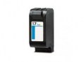 C6625A  Inkjet Cartridge HP 17 Color (480 Pages)